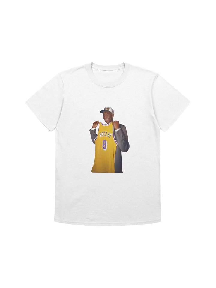 Vanessa Bryant Kobe Shirt product image (3)