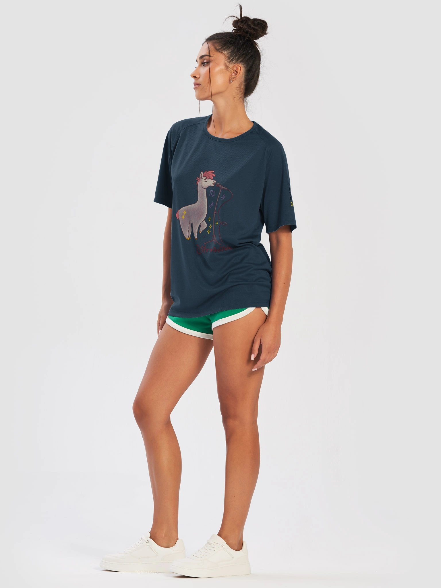 LaLaLlama - Shirt product image (15)