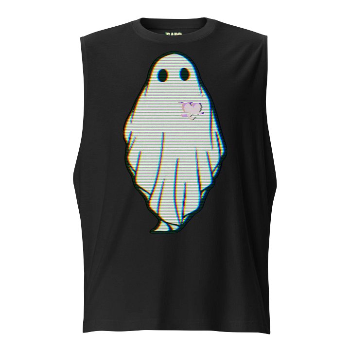 Broken Heart Tank Top product image (1)