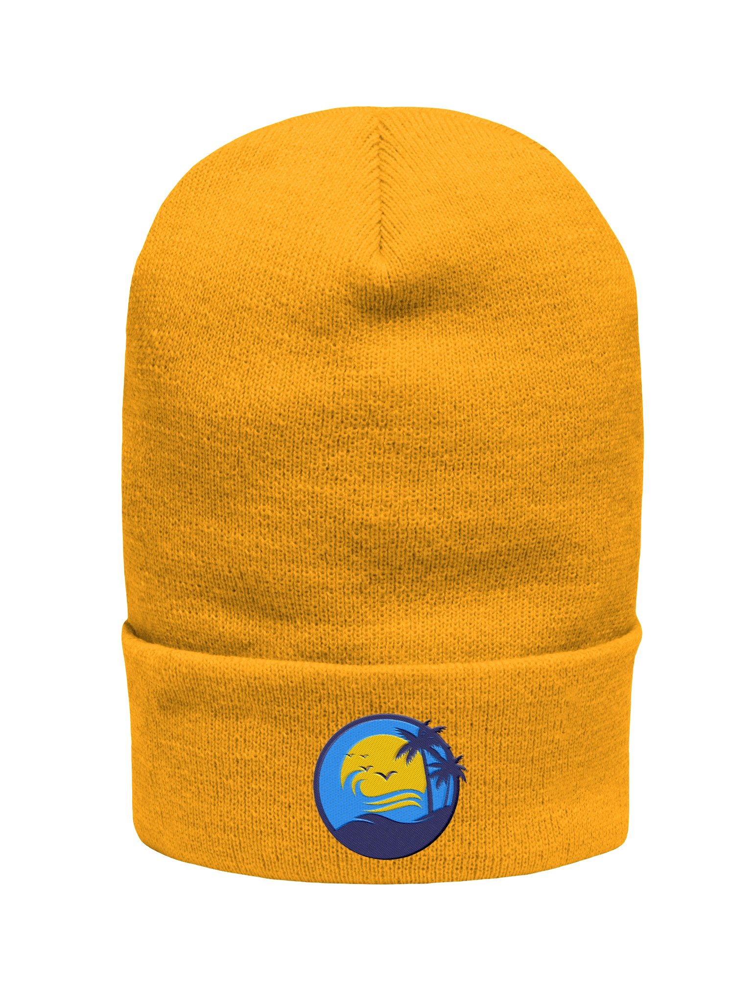 Sunny Days Beanie product image (3)