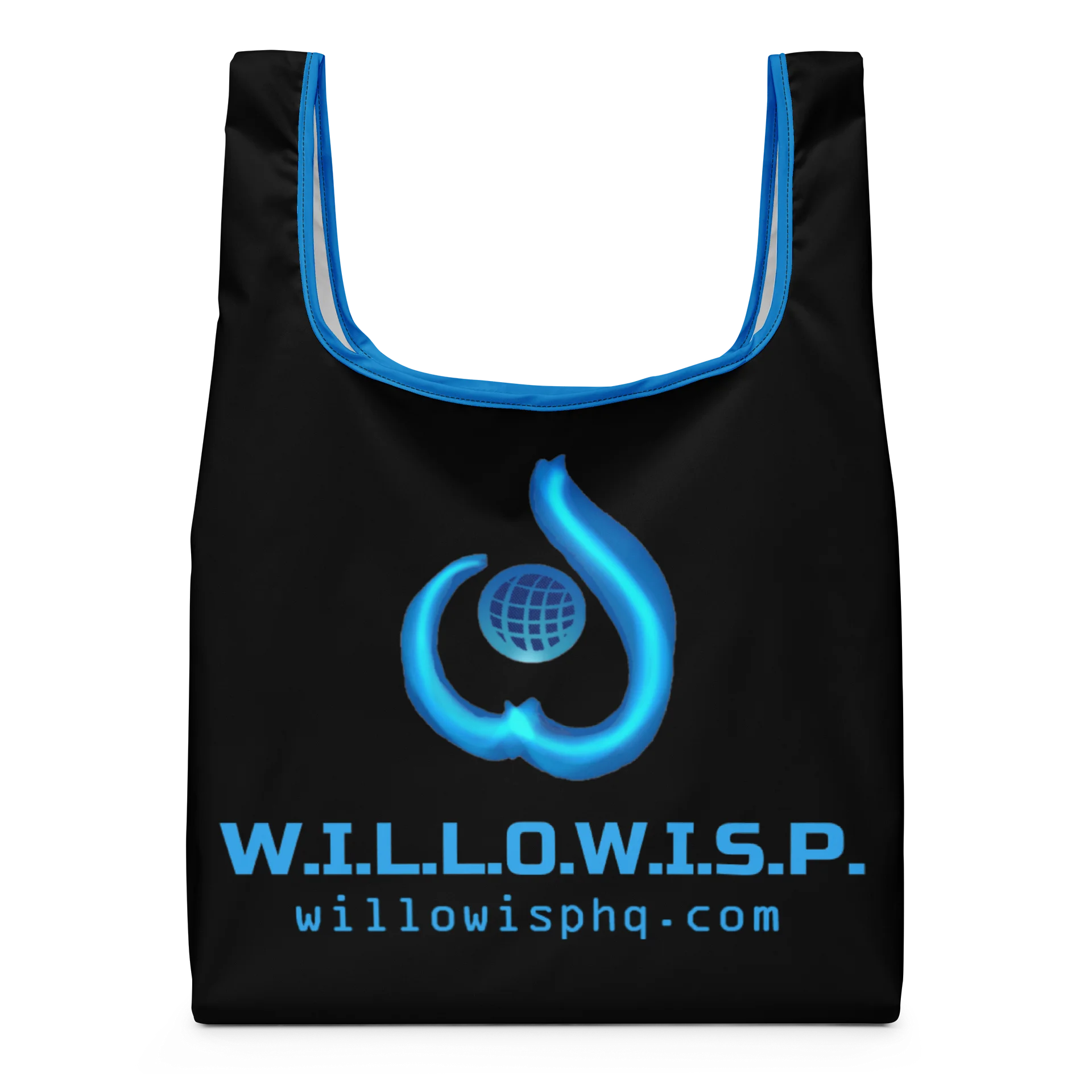 WILLOWISP Foldable Shopping Bag product image (1)
