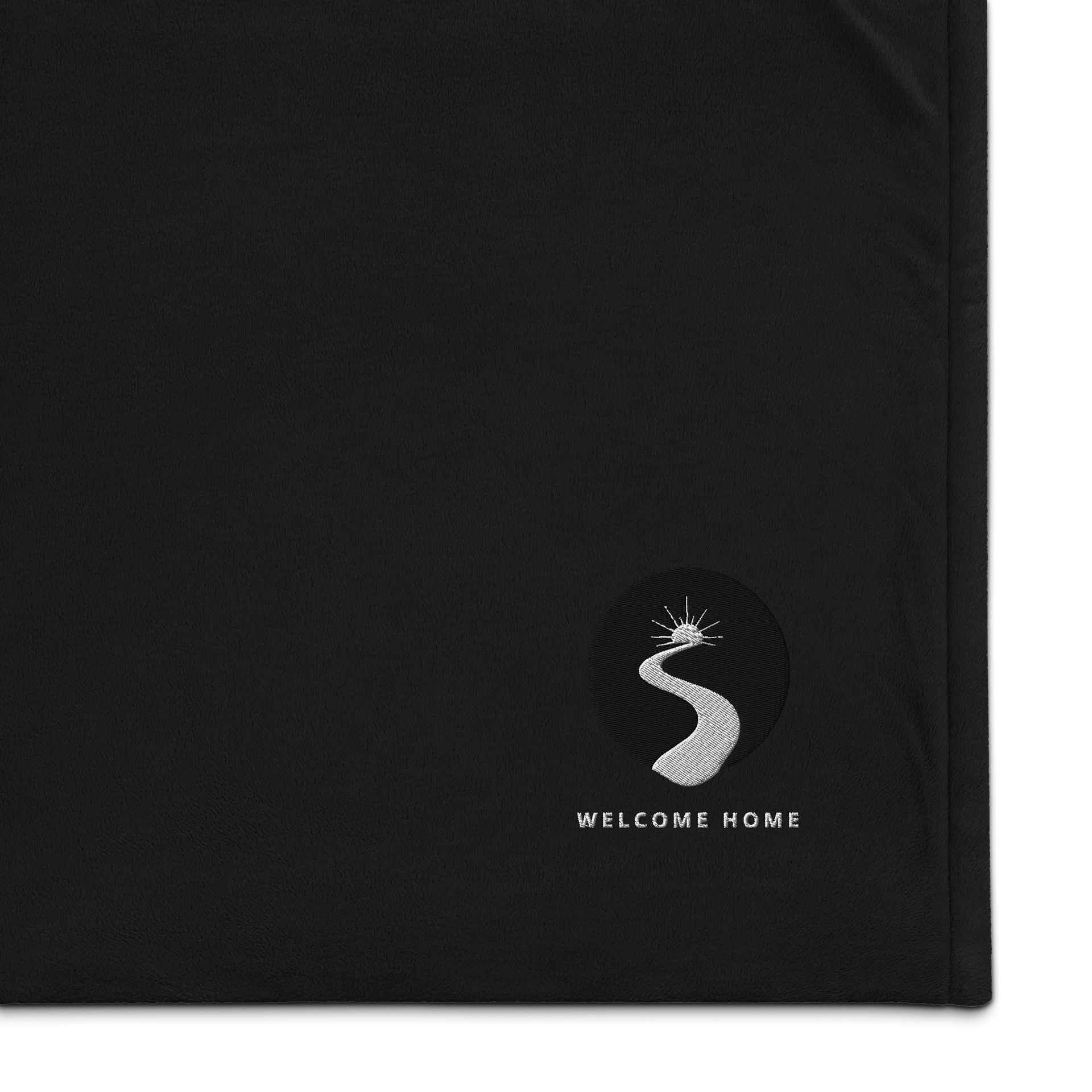 The Welcome Home Blanket product image (1)