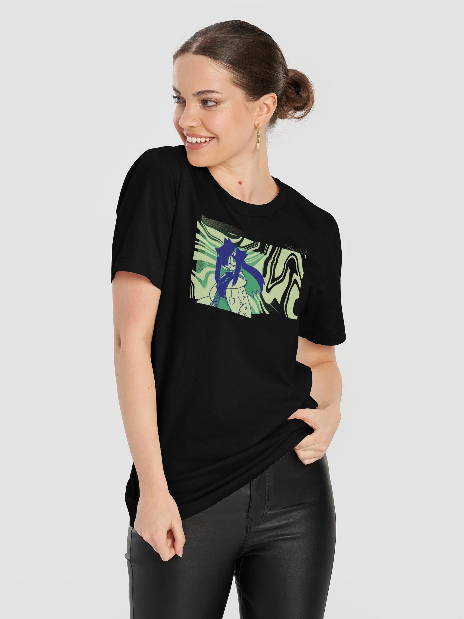 Casual Tee product image (11)