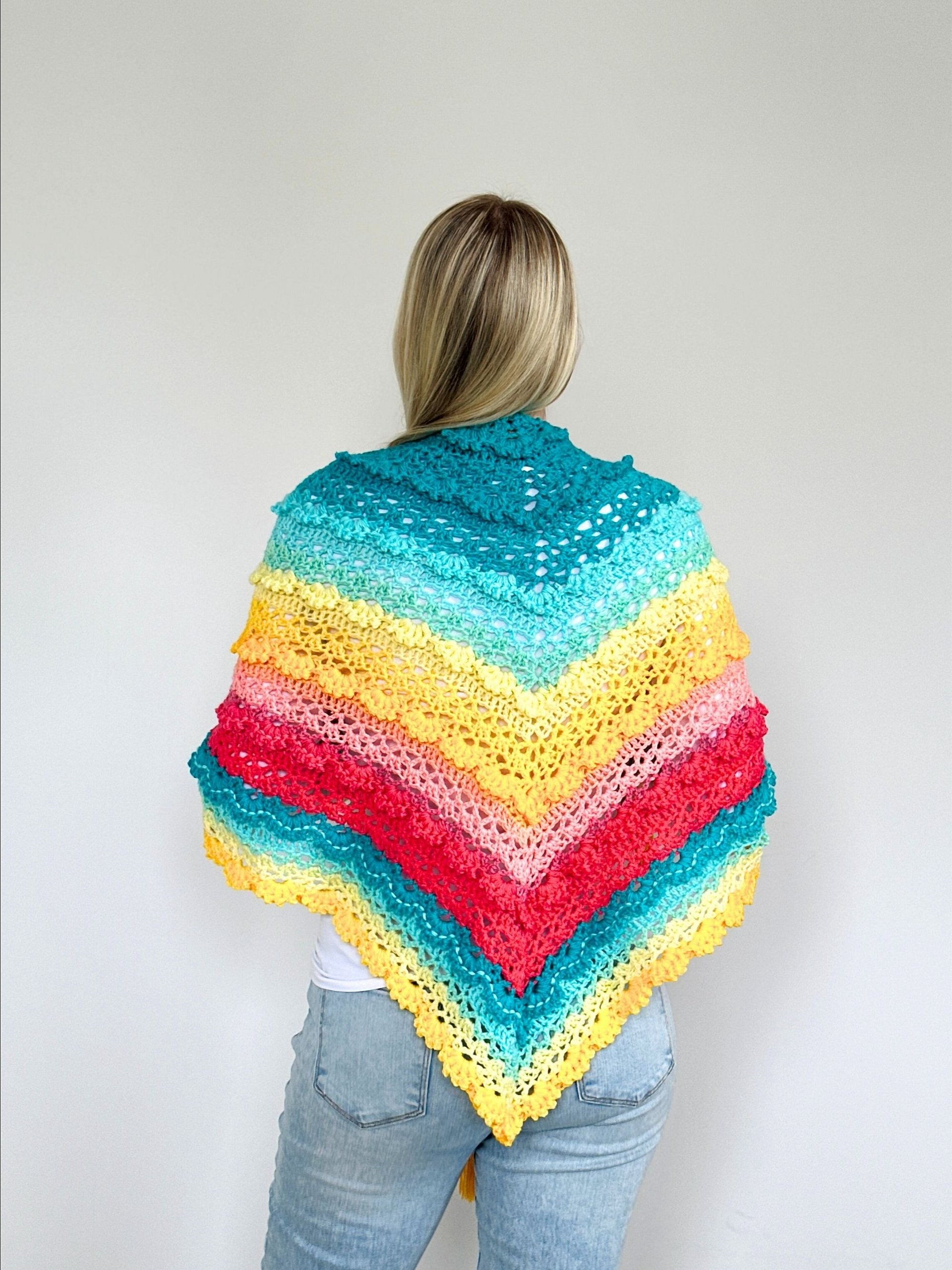 Izabela Shawl product image (5)