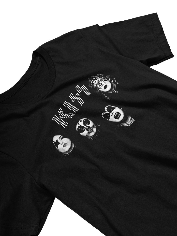 KISS '74 TEE product image (1)