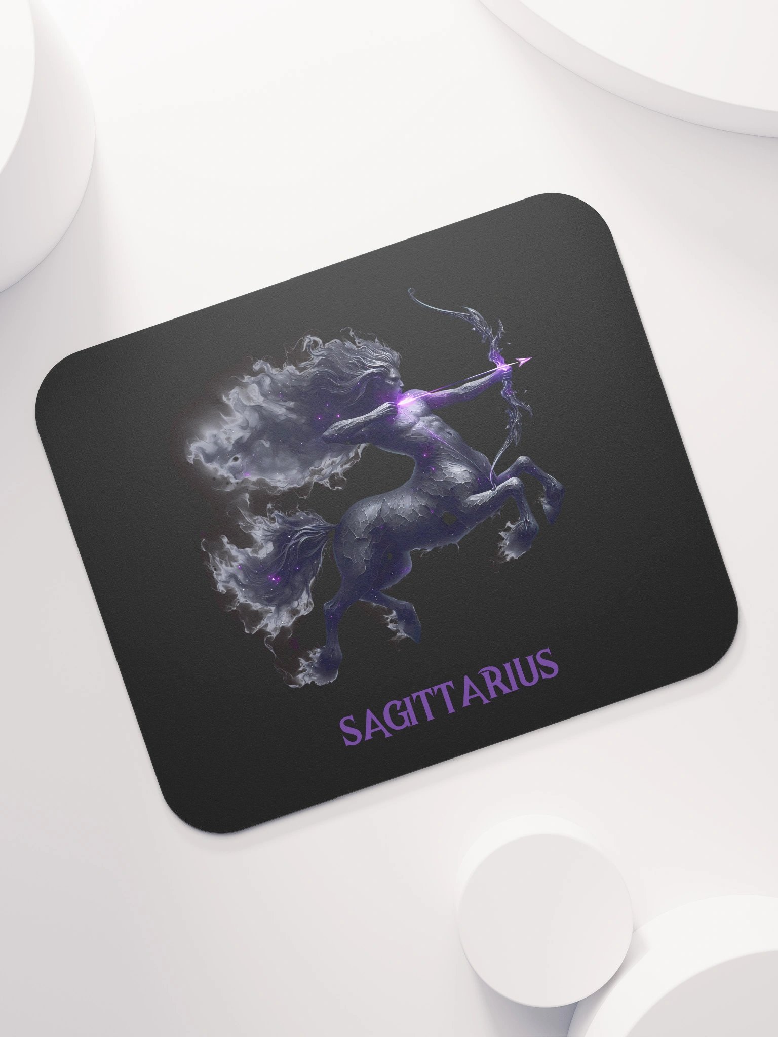 Mythical Sagittarius Mouse Pad product image (7)