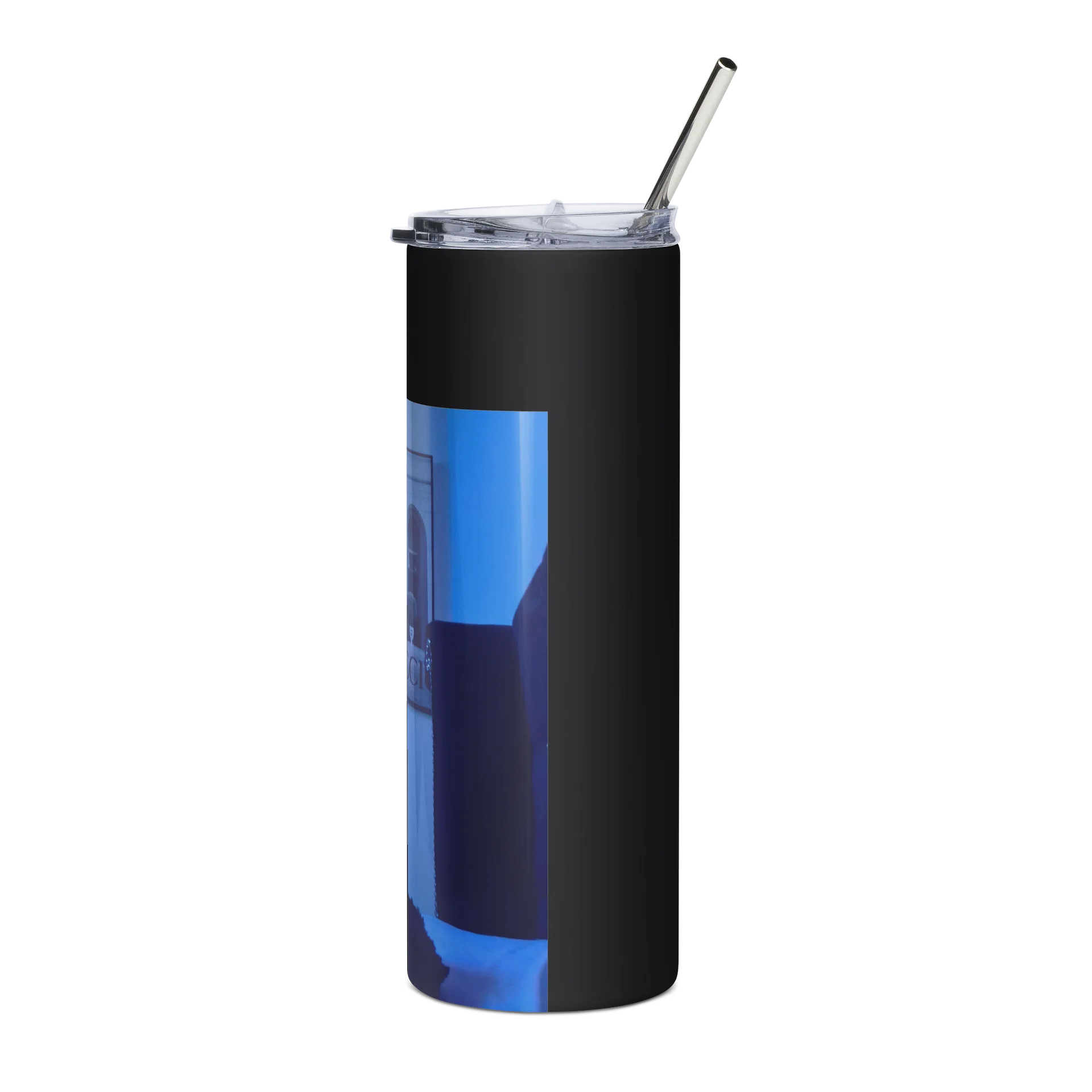 Gucci-Inspired Room Scene Tumbler product image (3)
