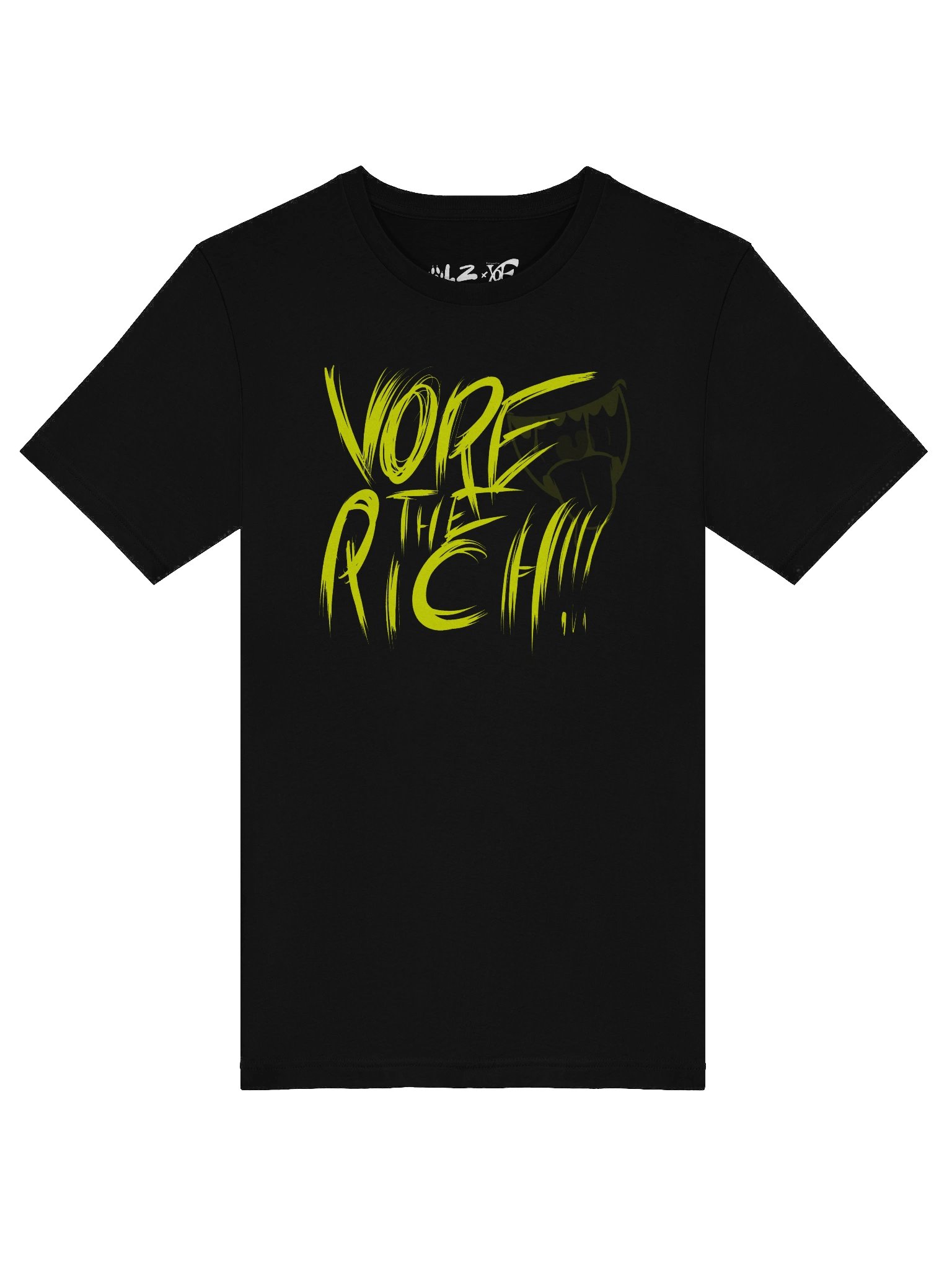 Vore The Rich Shirt product image (3)