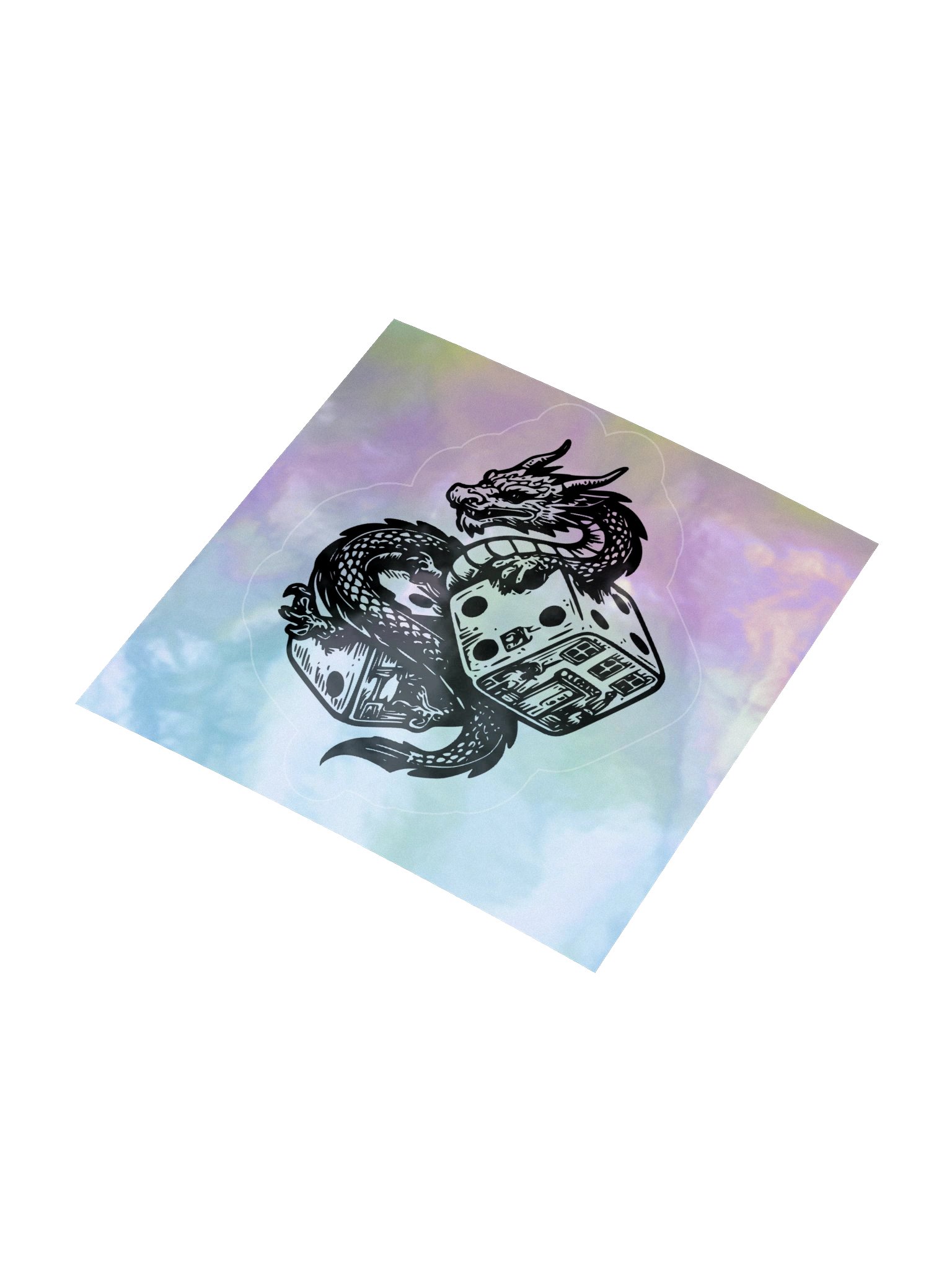TPW Logo Sticker product image (7)