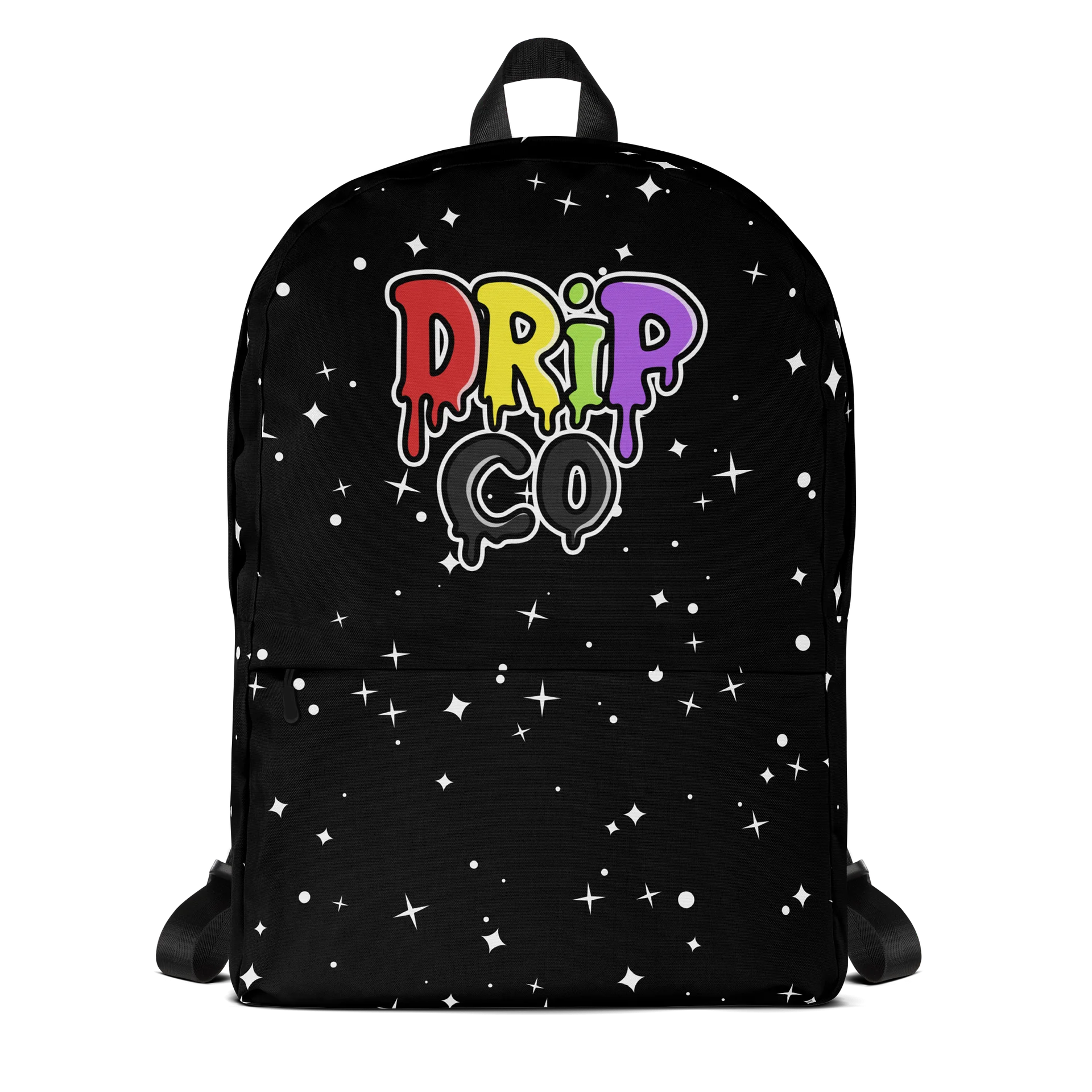 DRIPCO Star Backpack product image (1)