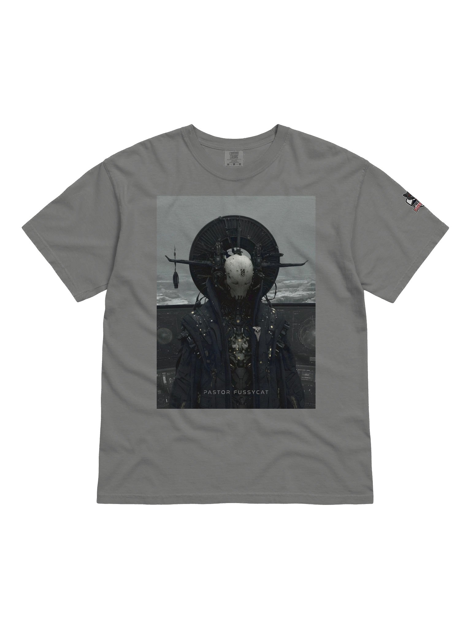 The Bishop product image (3)