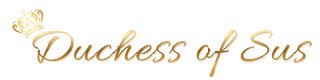The Duchess of Sus