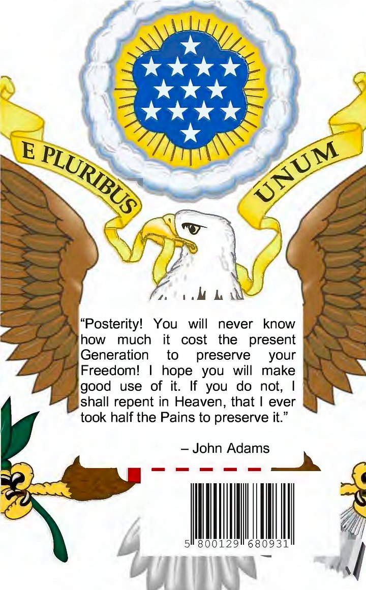Charters of Freedom: A Guide product image (2)