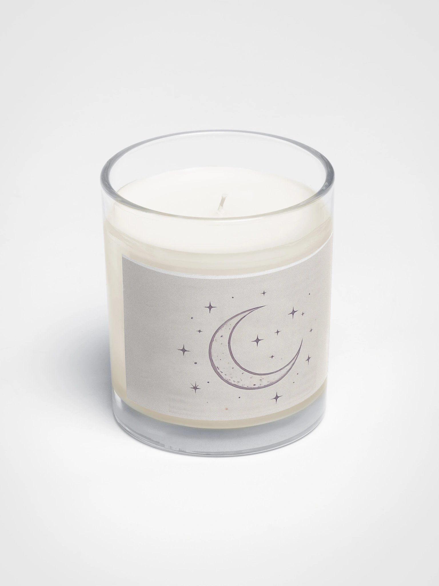 Under the Moon & Stars Candle product image (2)