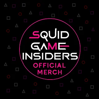 Squid Game Insiders
