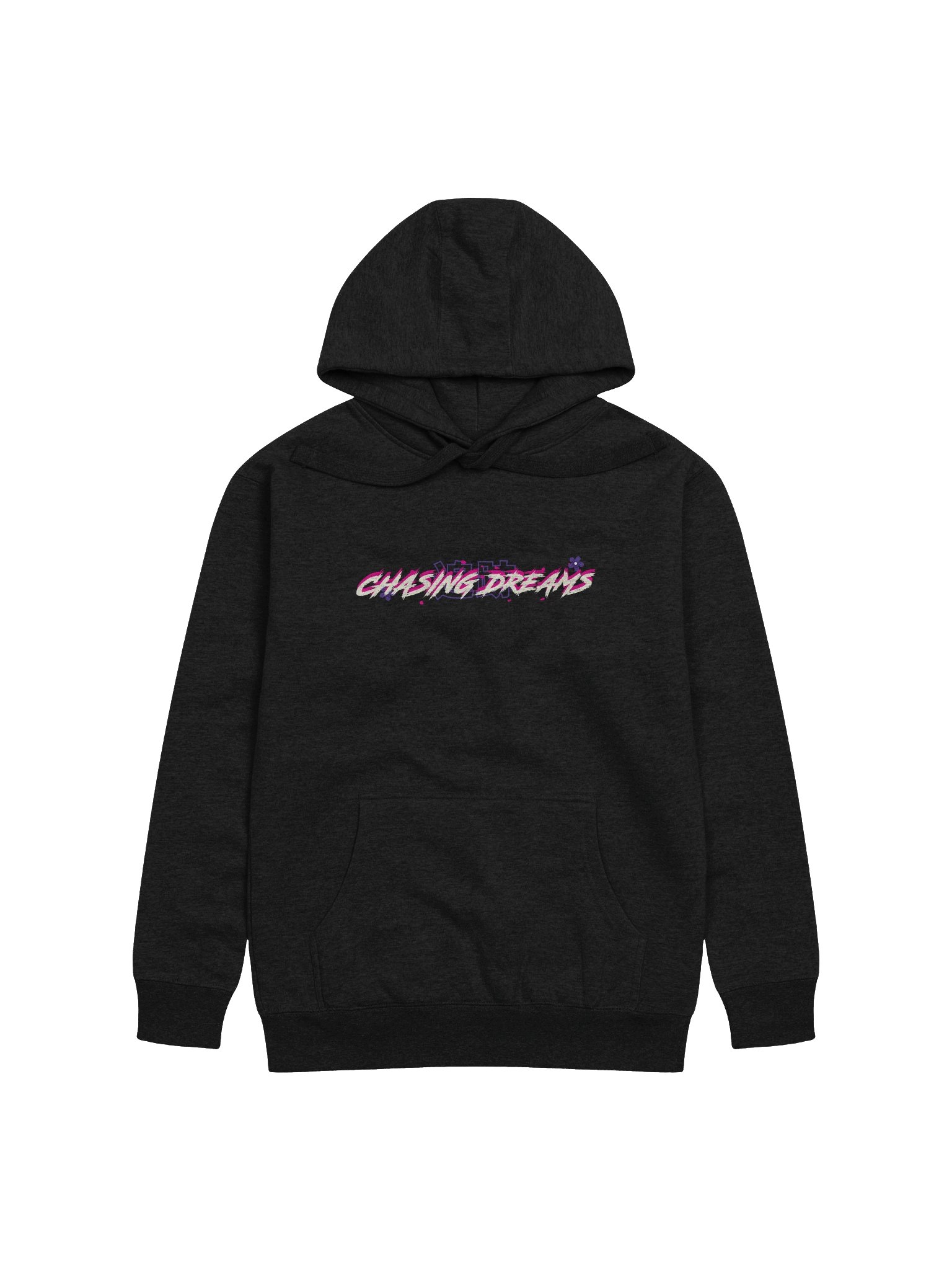 SUDADERA CHASING DREAMS! product image (3)