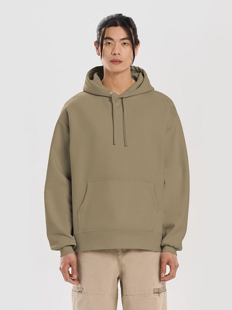 Photo showing AS Colour Heavy Hoodie