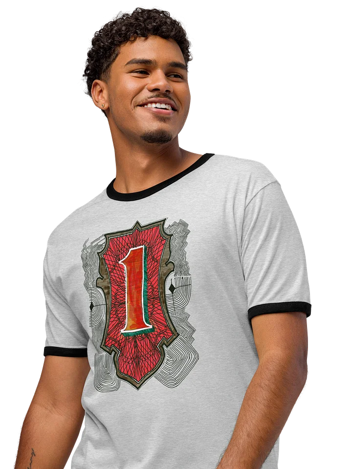 CURRENCY | T SHIRT product image (6)