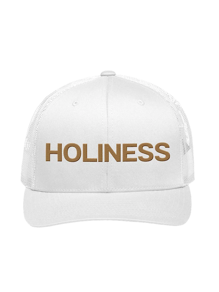 Holiness Hat product image (4)