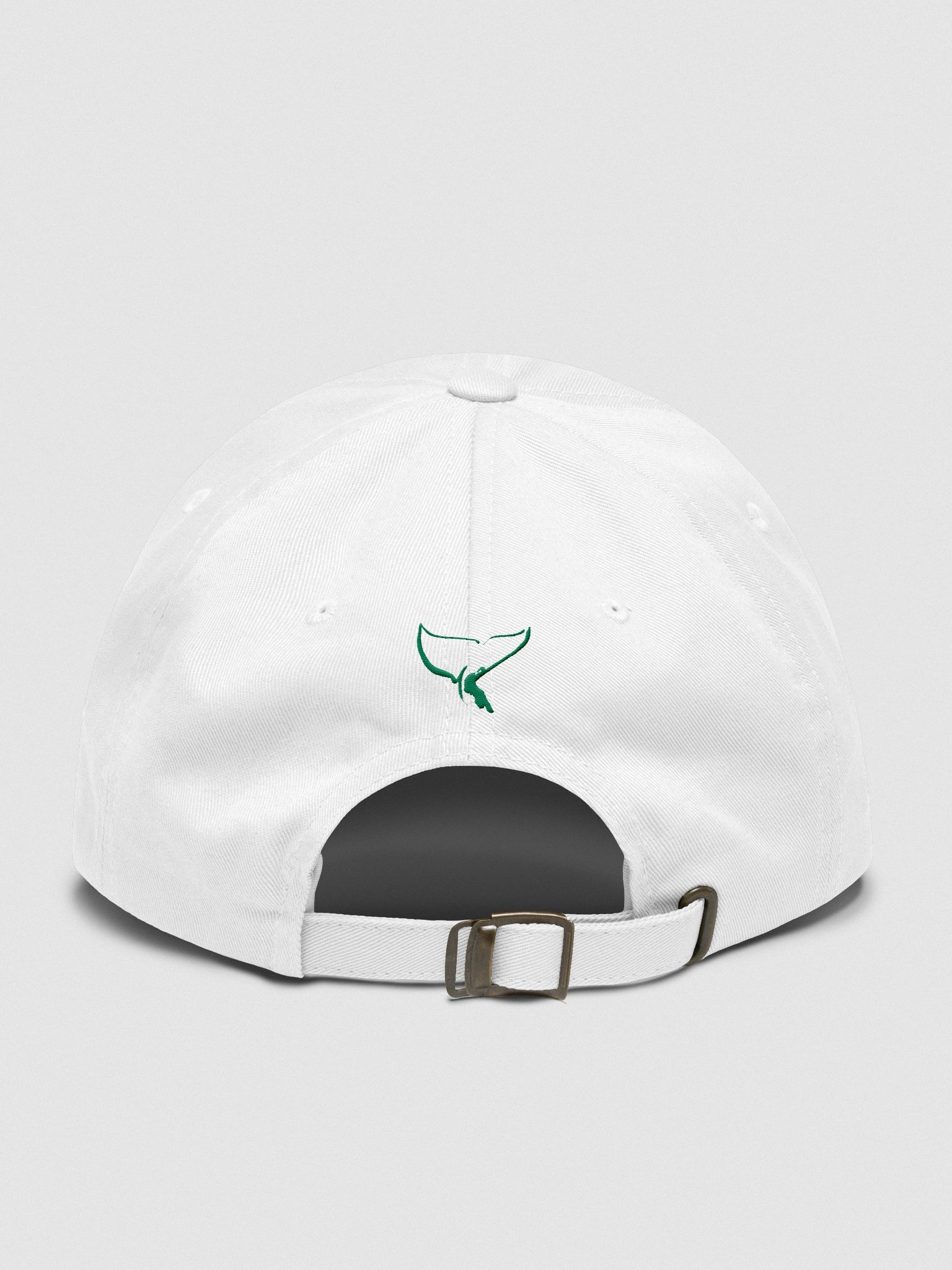 Whale ink hats - 100% cotton product image (2)