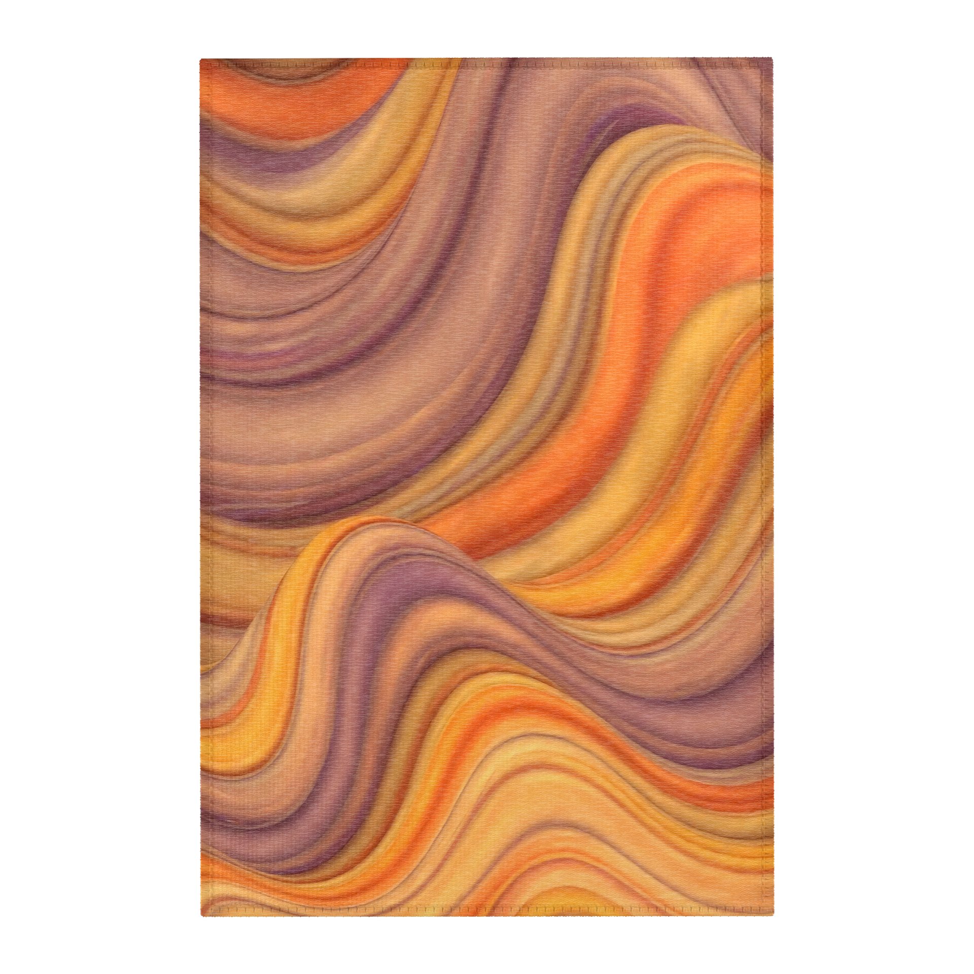 Sunny Waves - The Rug product image (1)
