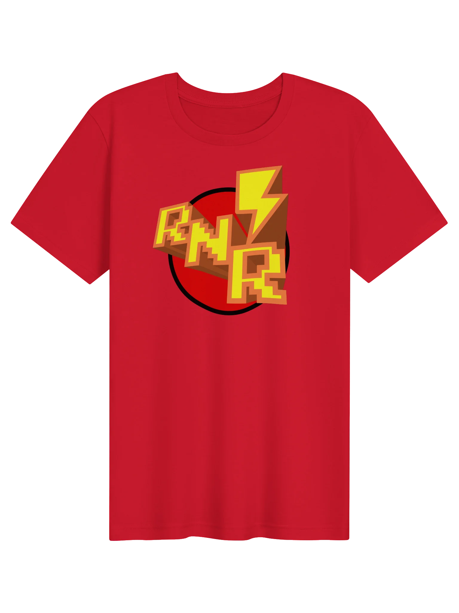 Retro Nick Classic Logo Tee product image (1)