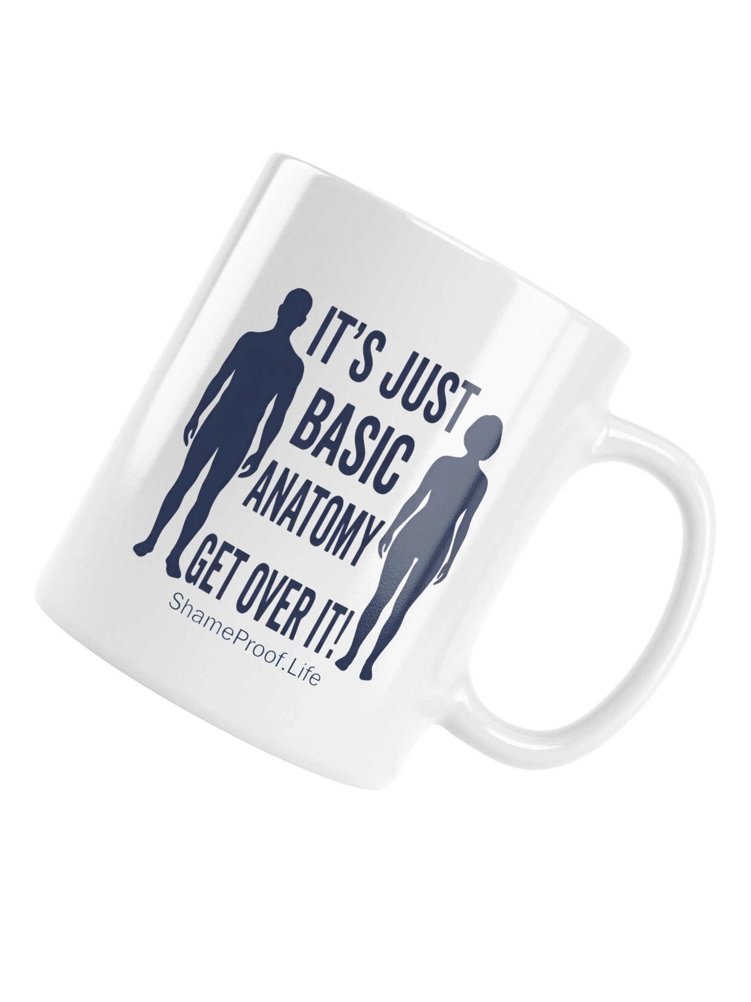The Basic Anatomy Mug product image (18)