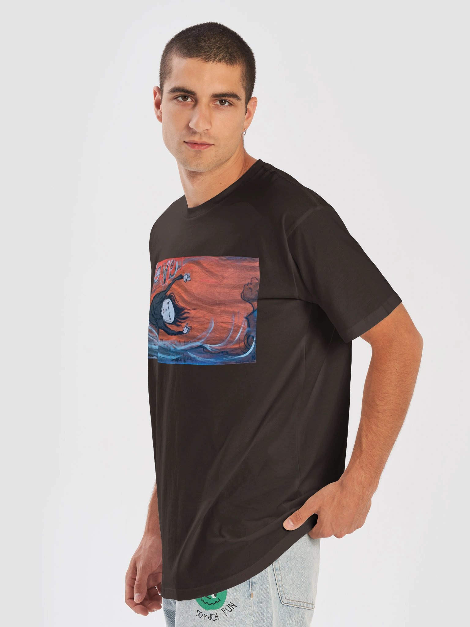 T-shirt 7 product image (57)