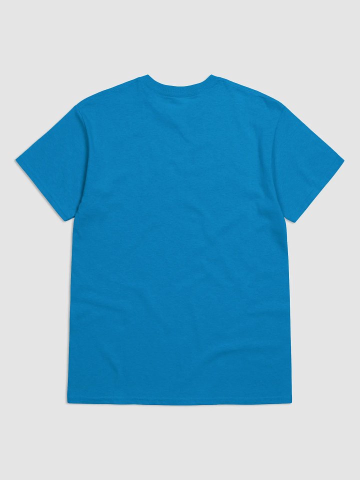 Appalachian Memory Keepers Colorway Logo T-Shirt product image (2)