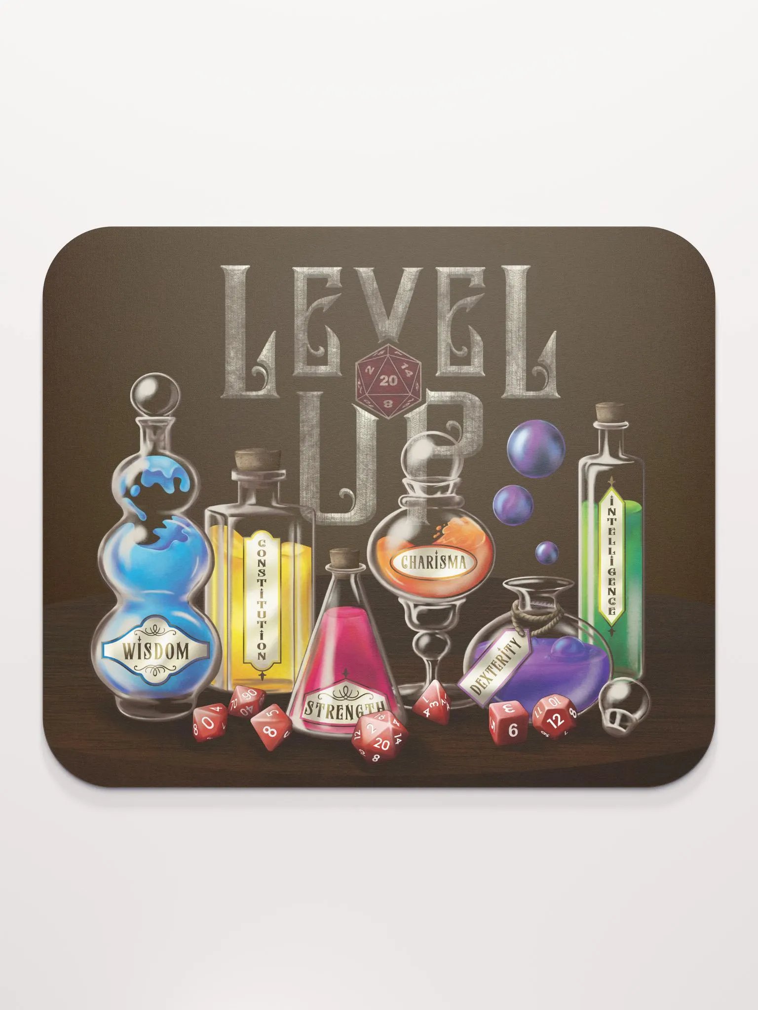 Level Up product image (2)