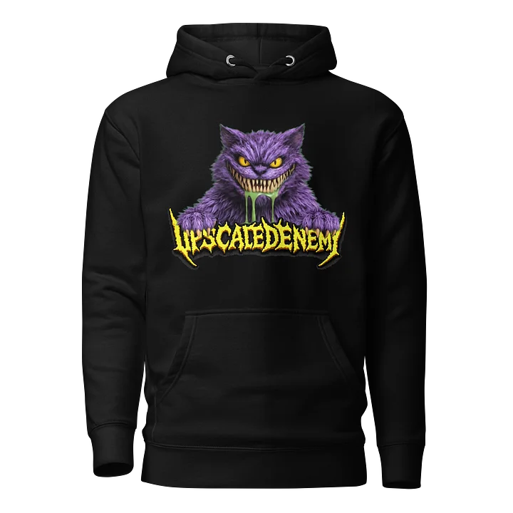 UE - Cheshy Pullover Pocket Hoodie product image (1)