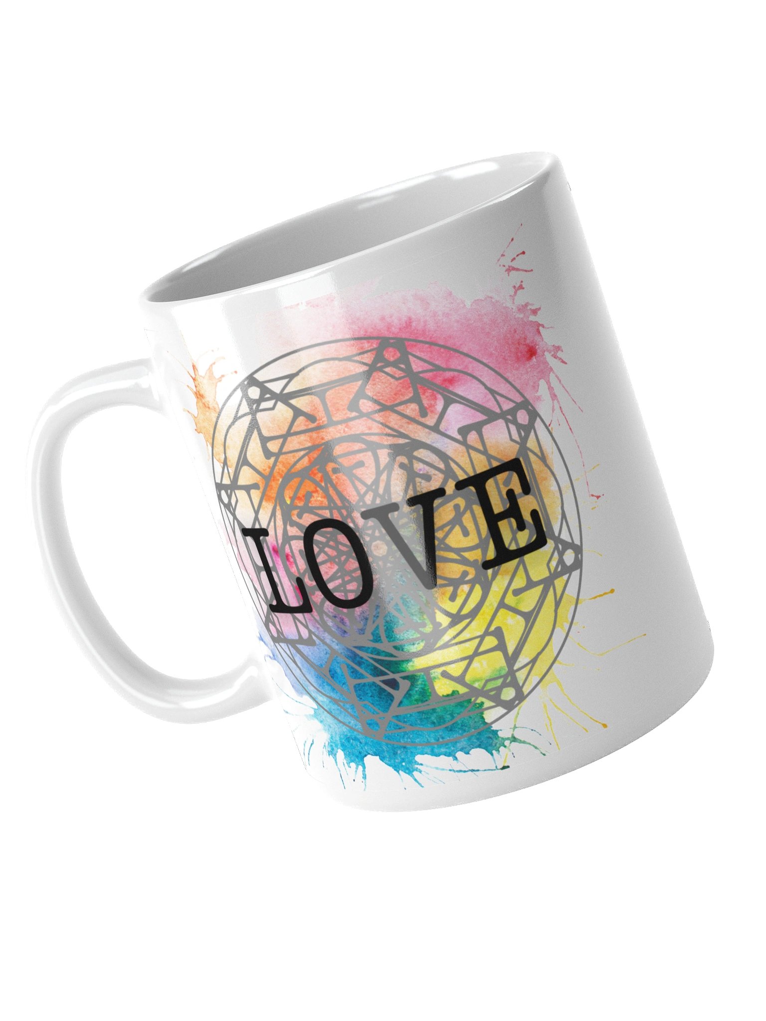 Love Infusion Mug product image (12)