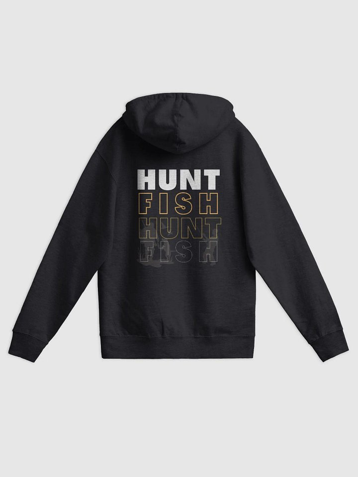 Hunt Fish, Hunt Fish product image (1)