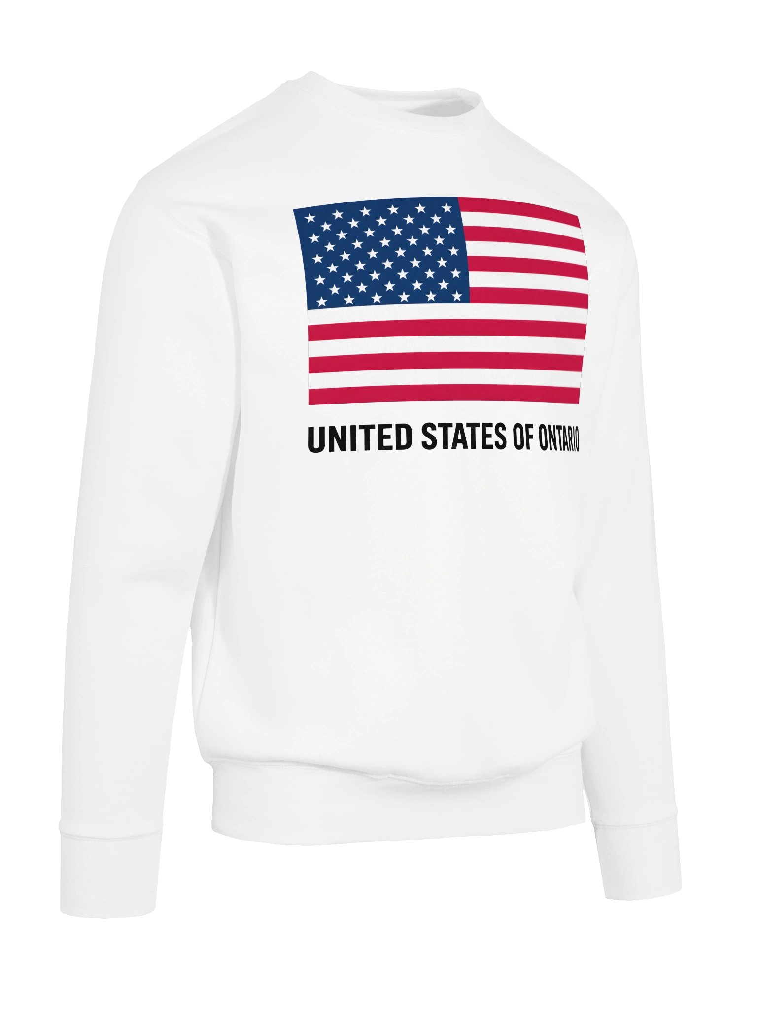 United States of Ontario sweatshirt product image (6)