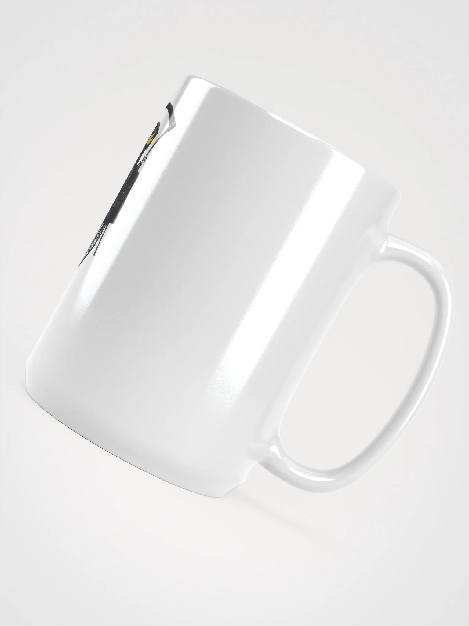 Invisible Canvas Mug product image (4)