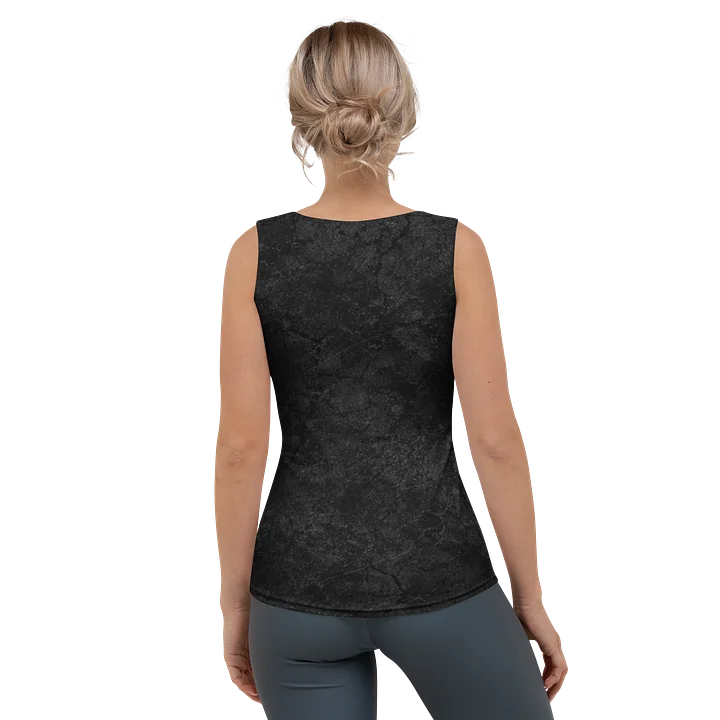 Upscaled and Friends - ScreaminDotty Tank product image (2)