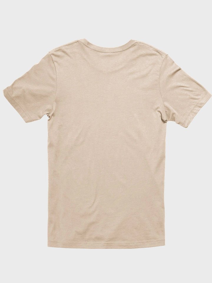The Siamese Twins Supersoft T-Shirt product image (2)