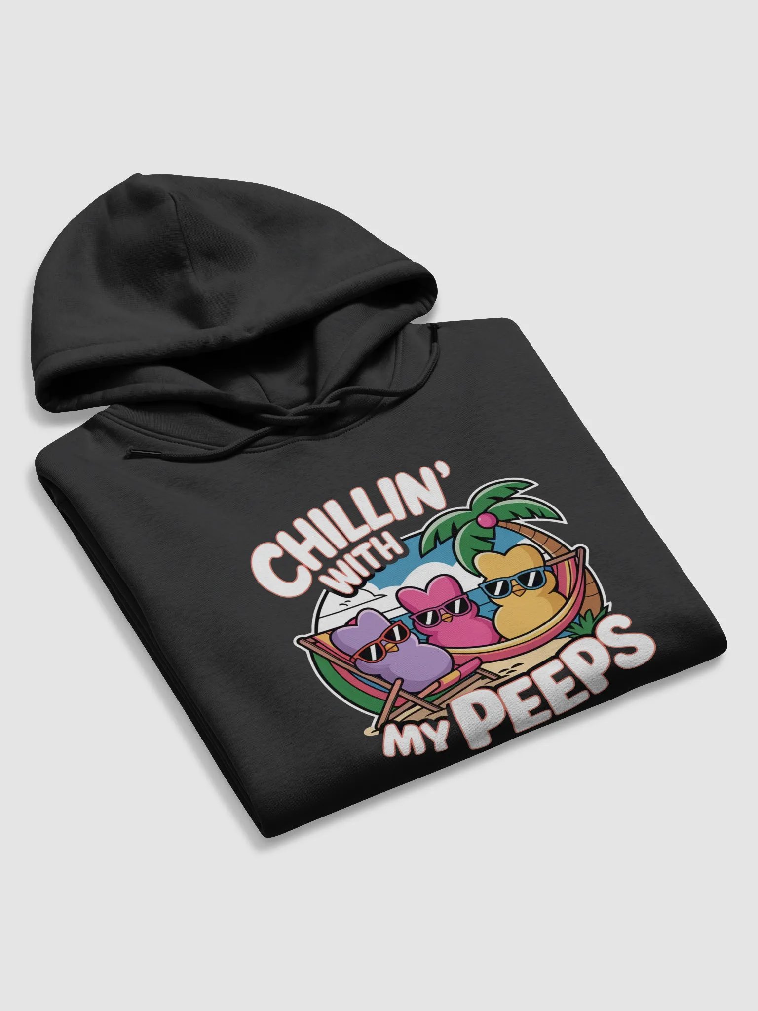 Chillin’ With My Peeps product image (5)