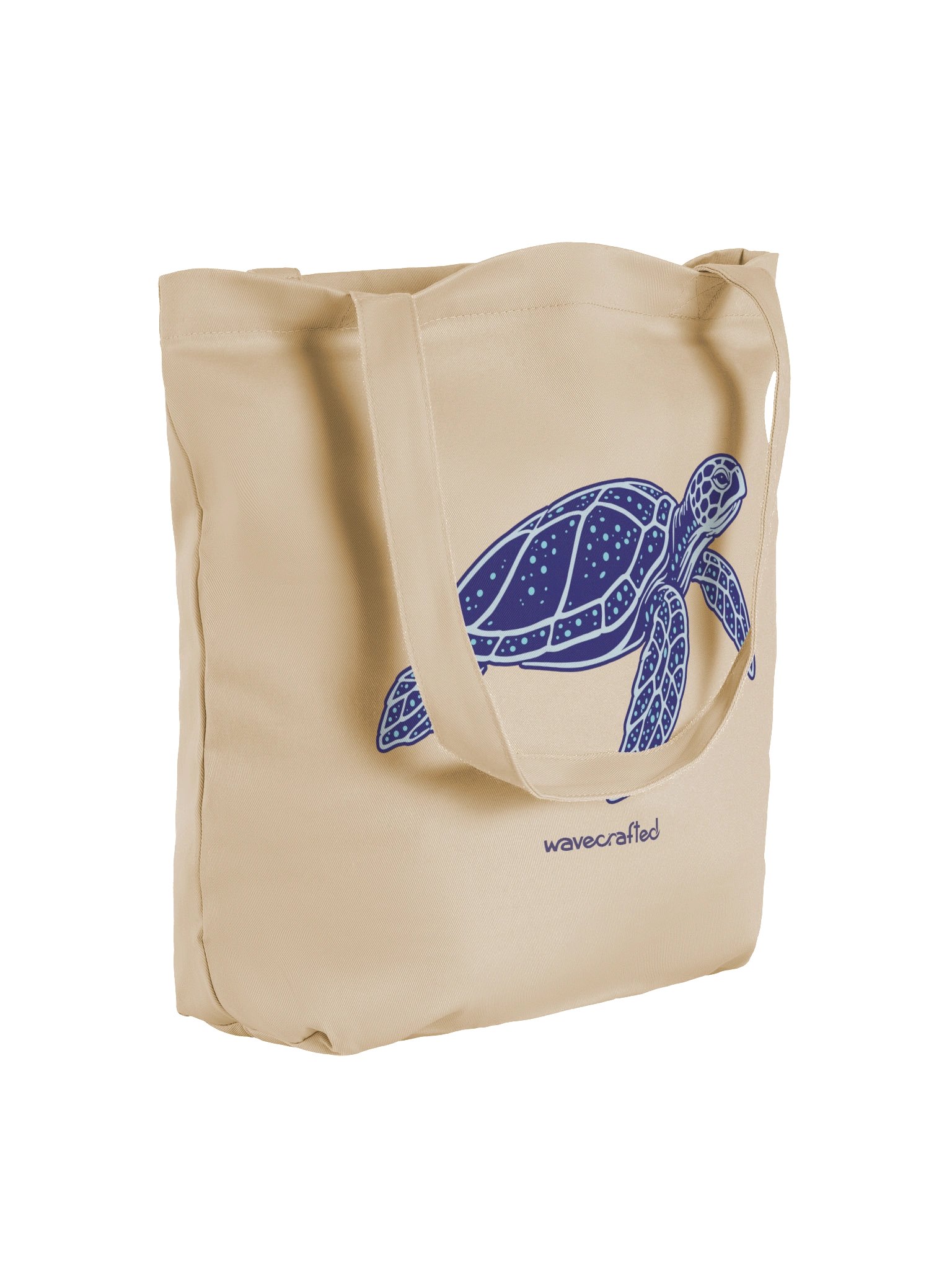 Sea Turtle Tote Bag product image (4)