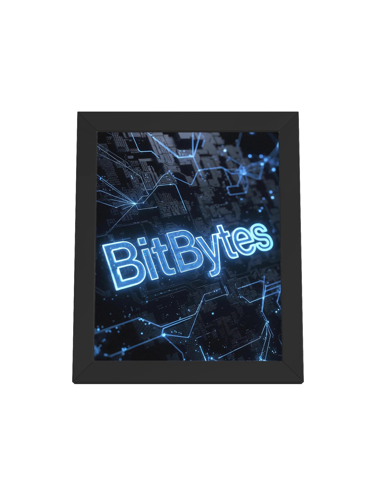 BitBytes Framed product image (1)