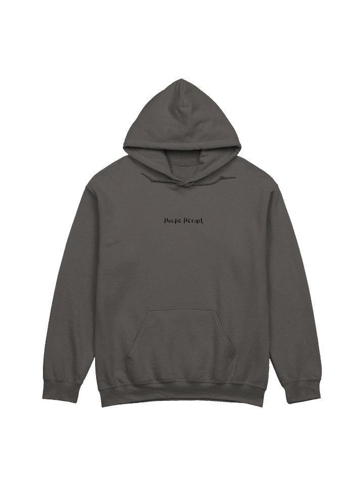 hoodie hermit Hoodie product image (1)