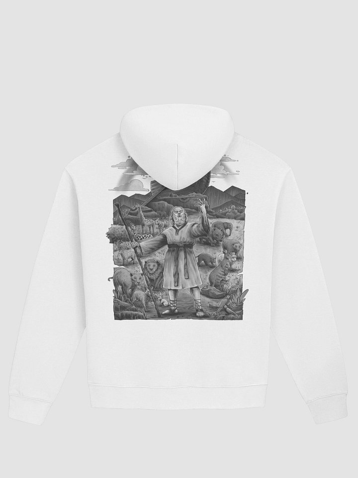 STV & Jack AC Hoodie Noah product image (1)
