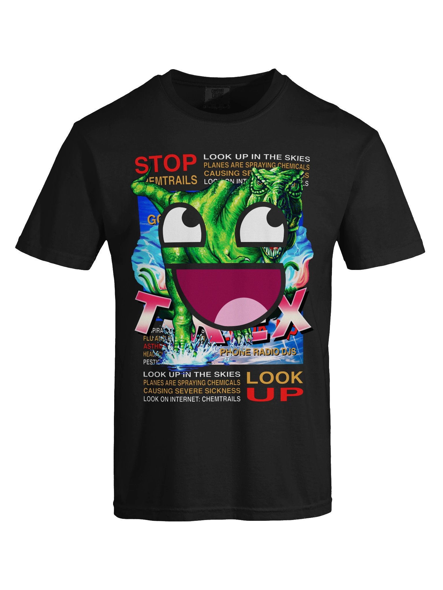 Missprint Tee product image (9)