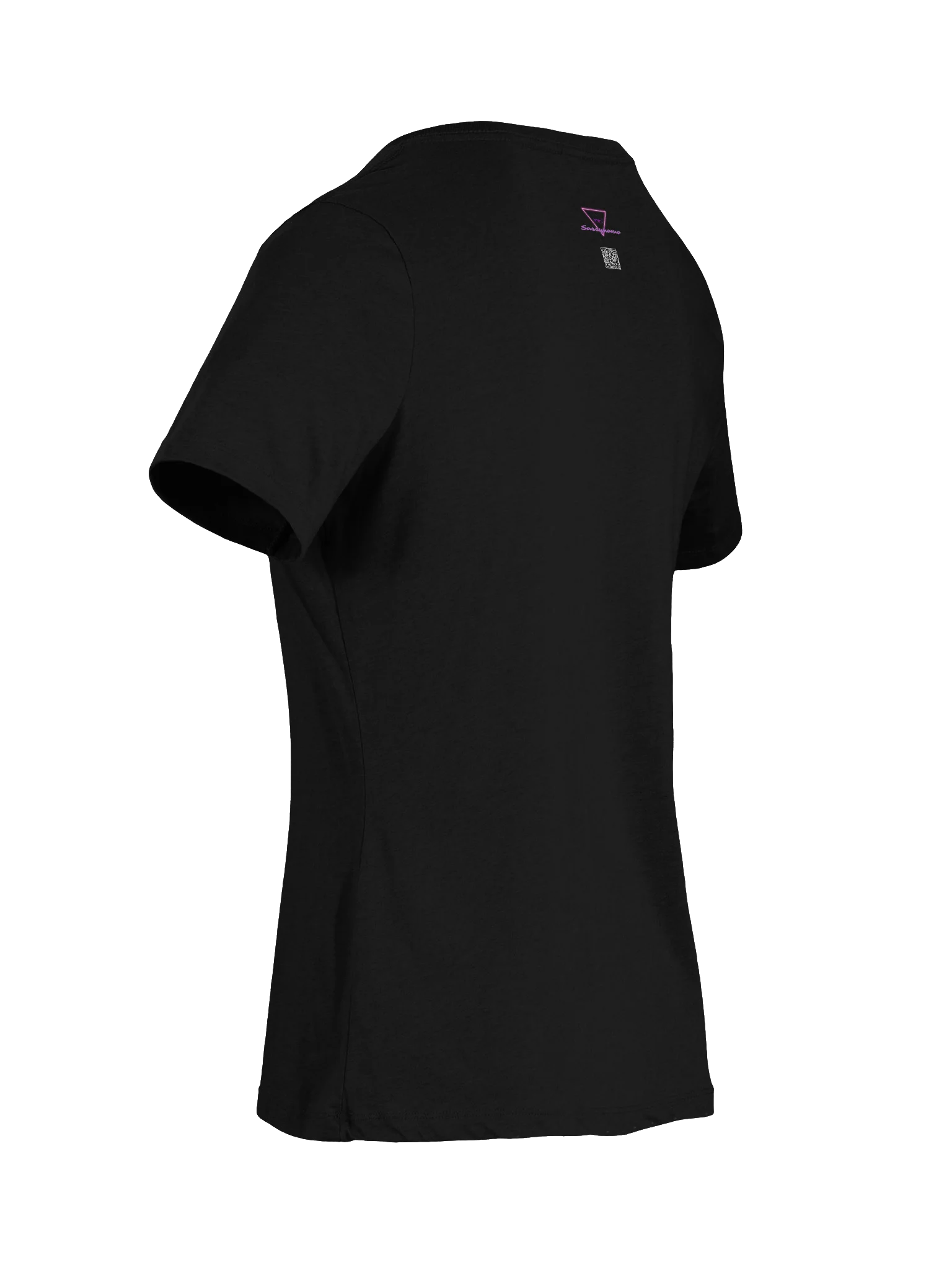 Melt Ice Vneck tee product image (36)