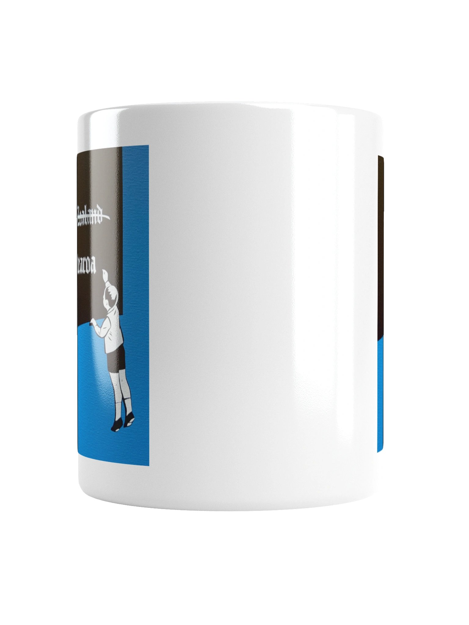 Our History Mug product image (6)