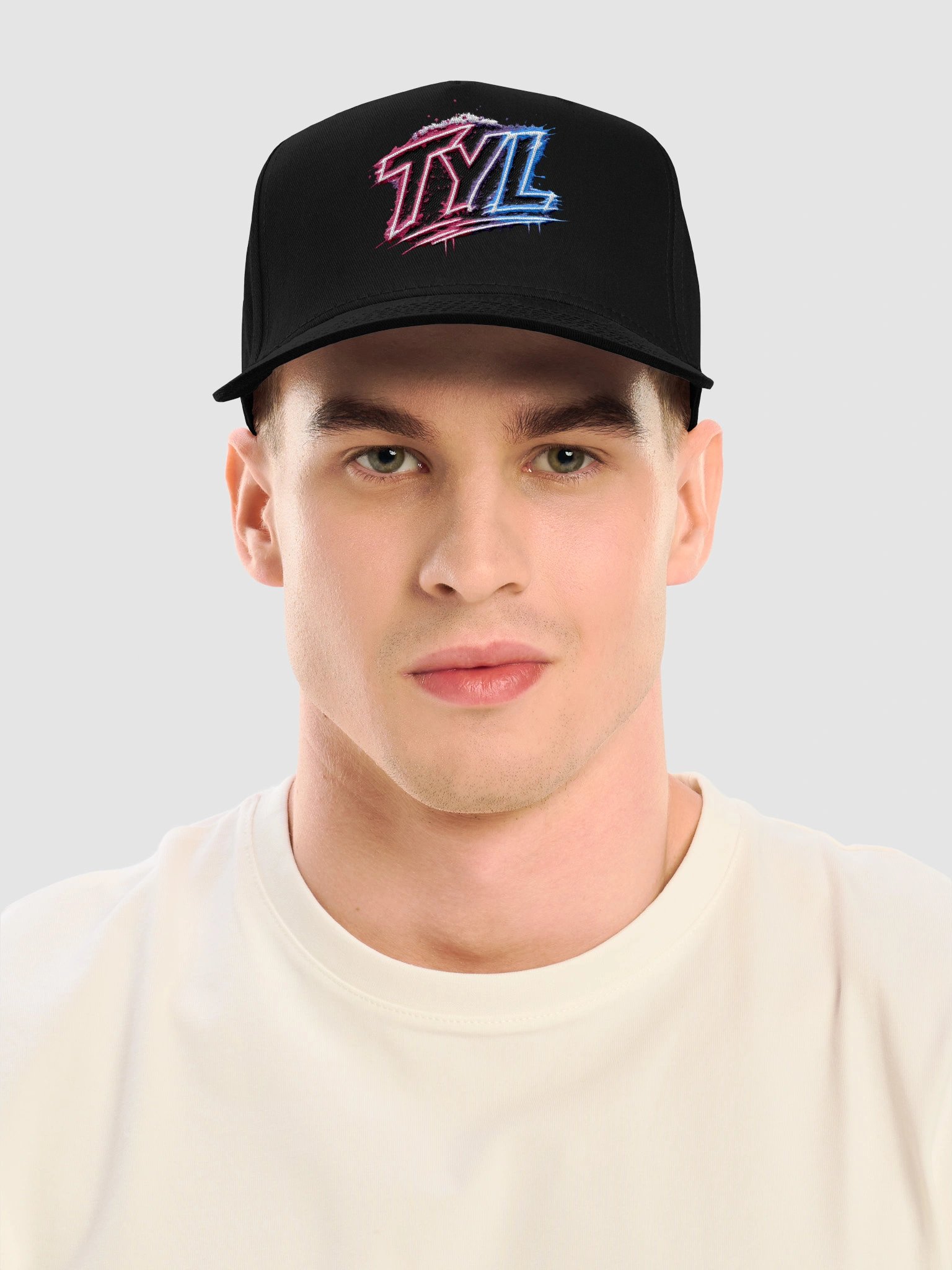 TYL Neon Cap product image (5)