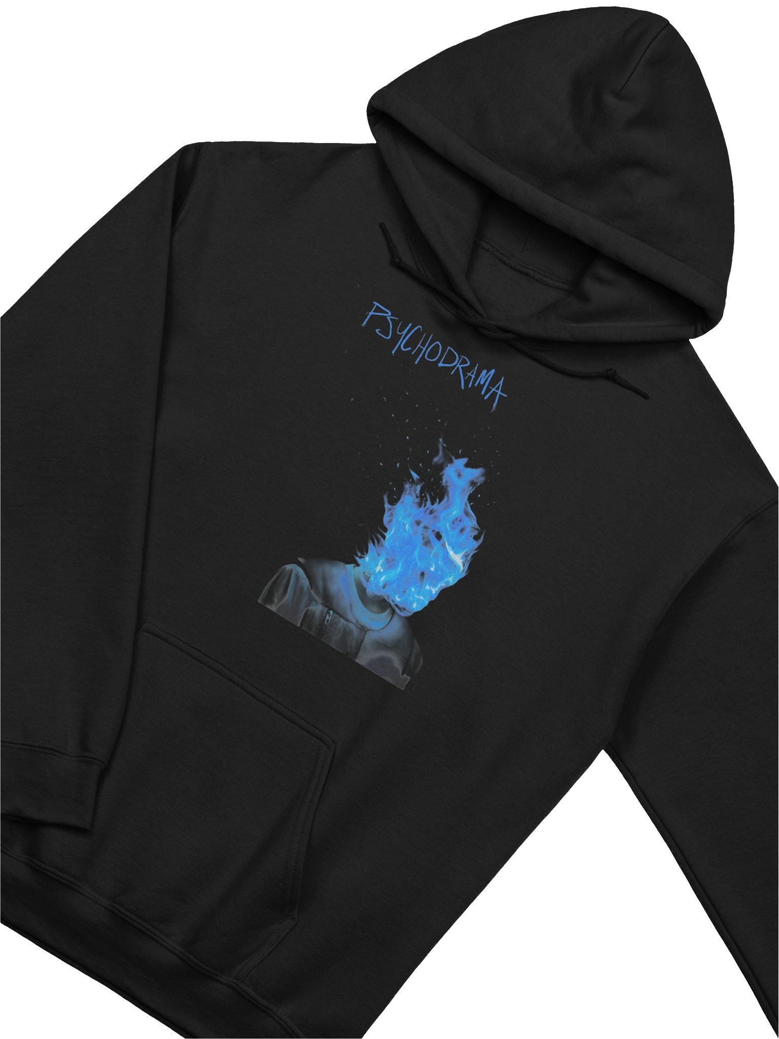 PSYCHODRAMA Dave Hoodie product image (2)