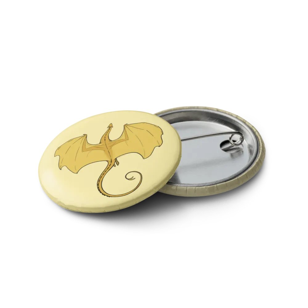 Dragon Buttons (1.25