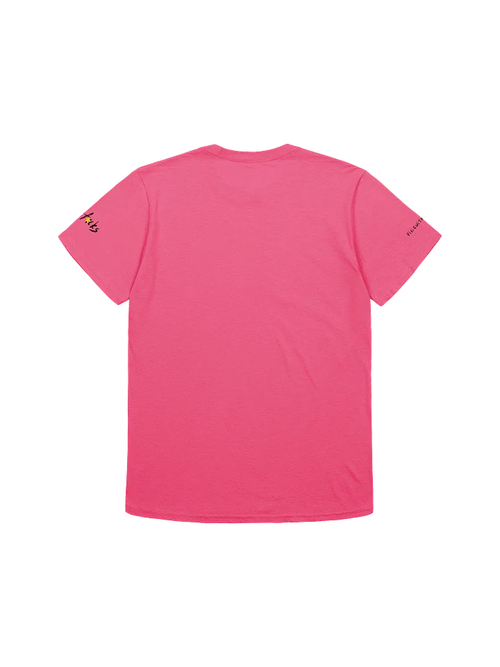permission slip soft t-shirt product image (16)