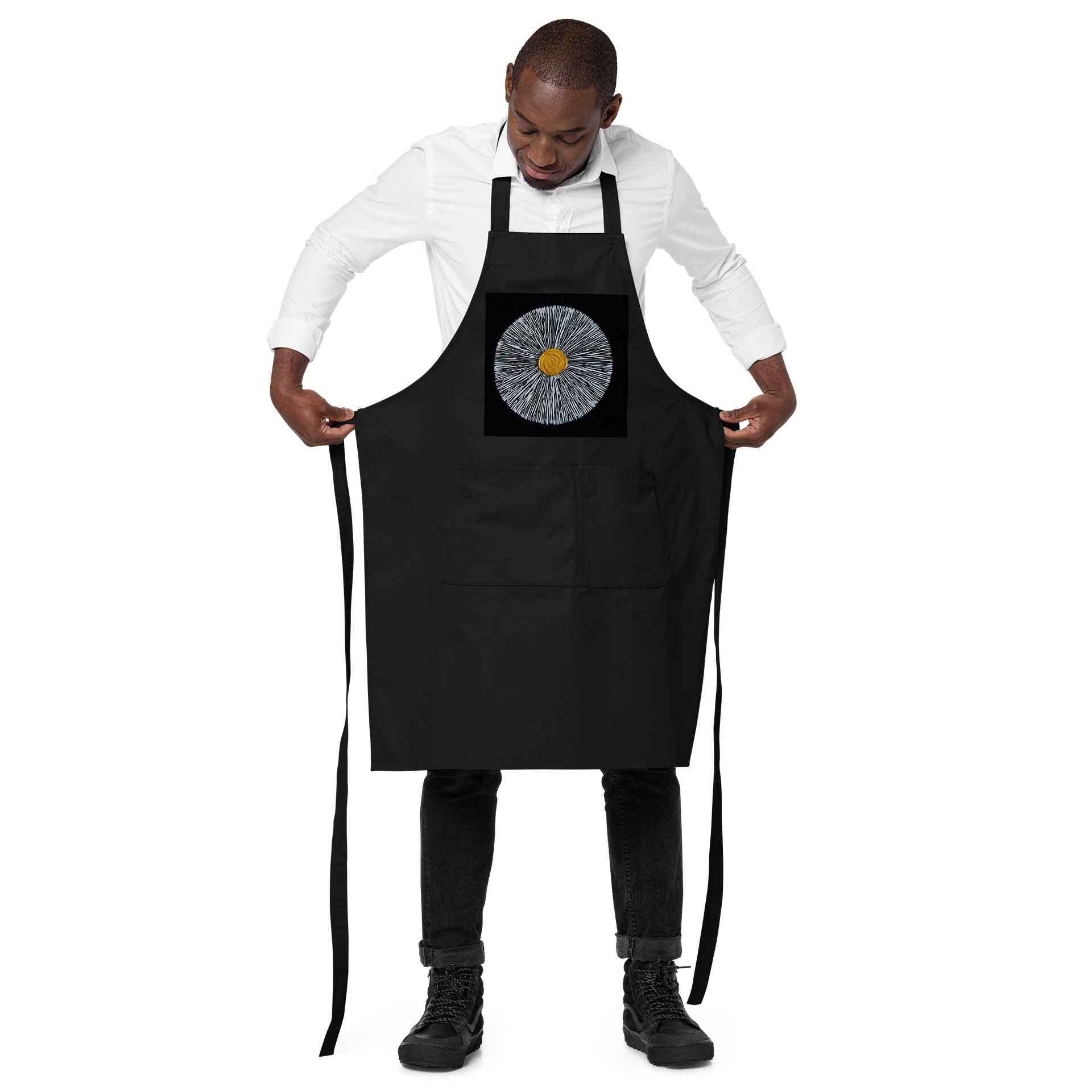 Soul Apron product image (2)